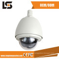 Cheap Aluminum CCTV Security Camera Nightvision, Waterproof Housing